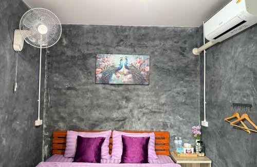 Mae Kampong Casa | กินลมชมจันทร์ แม่กำปอง