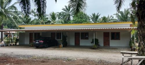 Thab Prik Complejo | กัลณภัทรรีสอร์ท