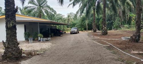 Thab Prik Complejo | กัลณภัทรรีสอร์ท