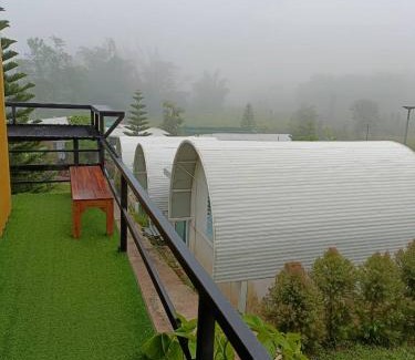 Khao Kho Complejo | กัลยา ณ มิสต์ เขาค้อ