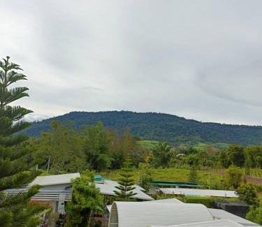Khao Kho Complejo | กัลยา ณ มิสต์ เขาค้อ