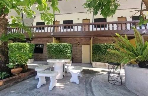 Saen Suk Apartamento | กัลยา รีสอร์ท