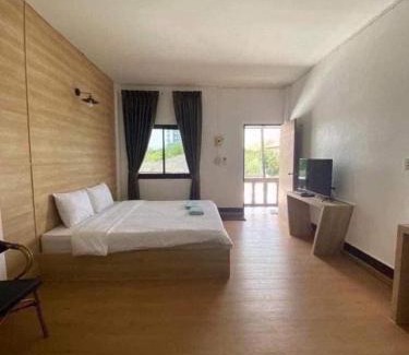 Saen Suk Apartamento | กัลยา รีสอร์ท