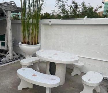 Saen Suk Apartamento | กัลยา รีสอร์ท