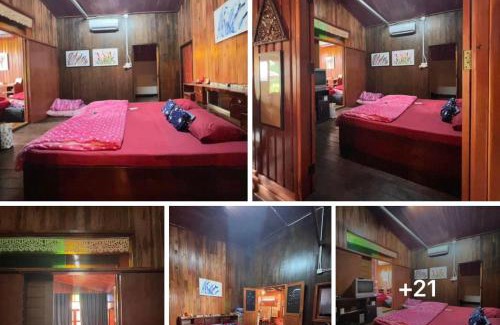 Lampang Casa | กิ่วลม - ชมลคอร Kiwlom - Chomlakorn, Lampang, TH