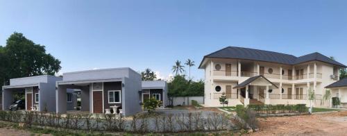 Laem Ngop Casa | ก่อนเกาะโฮเทล แหลมงอบ Konkoh Laemngob