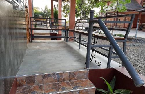 Thung Kra Ten Apartamento | ก่อน-ใดใด อพาร์ทเม้นท์