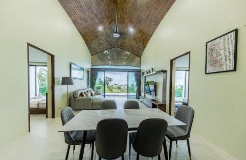 Khanom Cama Y Desayuno | ขนอม คิริณณ์ Khanom Kirin Private Pool Villa