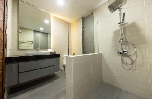 Khanom Cama Y Desayuno | ขนอม คิริณณ์ Khanom Kirin Private Pool Villa