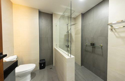 Khanom Cama Y Desayuno | ขนอม คิริณณ์ Khanom Kirin Private Pool Villa
