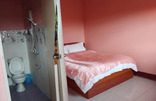 Mae Chaem Casa | ข่วงนาฟาร์มวิว