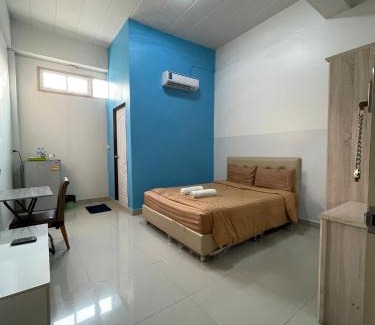 Saraburi Apartamento | ควีนเพลส สระบุรี Queenplace Saraburi
