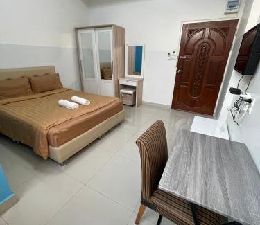 Saraburi Apartamento | ควีนเพลส สระบุรี Queenplace Saraburi