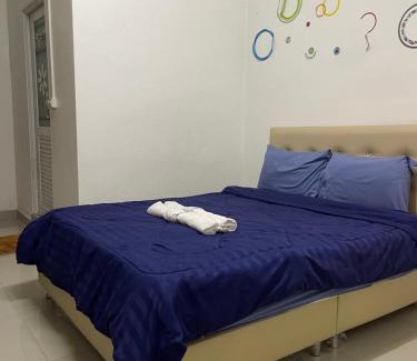 Saraburi Apartamento | ควีนเพลส สระบุรี Queenplace Saraburi