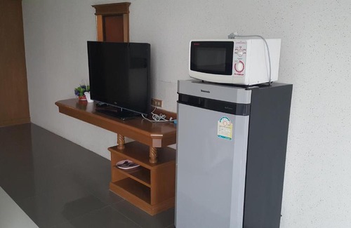 Ban Chang Apartamento | คอนโดบ้านฉางคลีฟบีช