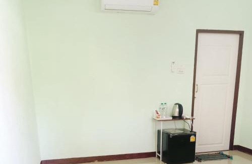 Sattahip Casa | คอปเตอร์ Resort
