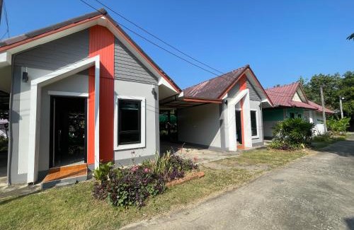 Non Sa-at Casa | คุณเก้า รีสอร์ท