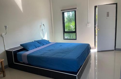 Non Sa-at Casa | คุณเก้า รีสอร์ท