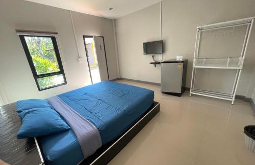 Non Sa-at Casa | คุณเก้า รีสอร์ท