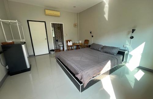 Non Sa-at Casa | คุณเก้า รีสอร์ท