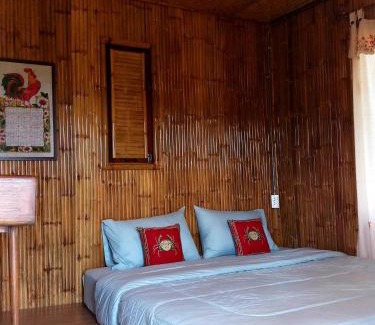 Hua Hin Casa | คูณ-เนื่อง ฟาร์ม สเตย์ หัวหิน Koon & Nueang Farm Stay Hua Hin