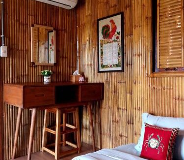 Hua Hin Casa | คูณ-เนื่อง ฟาร์ม สเตย์ หัวหิน Koon & Nueang Farm Stay Hua Hin