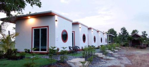 Ban Dung Casa | จันทร์ทิพย์คคำชะโนด 2 เฟท 2