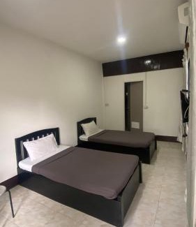 Mueang Ngai Casa | ชมดอยรีสอร์ท