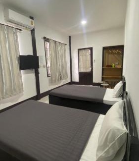 Mueang Ngai Casa | ชมดอยรีสอร์ท