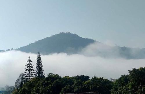 Khao Kho Casa | ชมทัศน์เขาค้อรีสอร์ท