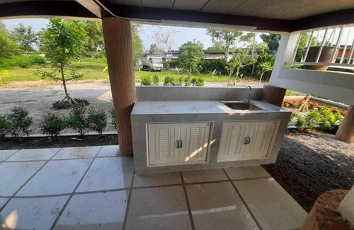 Hua Hin Casa | ชานอุ่นใจ คอทเทจ ชะอำ Chan oon jai Cottage Cha Am