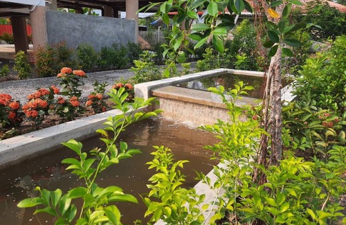 Hua Hin Casa | ชานอุ่นใจ คอทเทจ ชะอำ Chan oon jai Cottage Cha Am