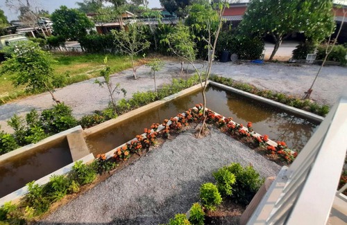 Hua Hin Casa | ชานอุ่นใจ คอทเทจ ชะอำ Chan oon jai Cottage Cha Am