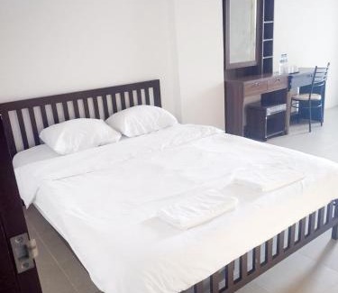Khlong Nung Apartamento | ชาโตว เรสซิเดนซ์ Chateau Residences