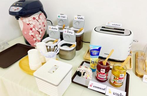 Khlong Nung Apartamento | ชาโตว เรสซิเดนซ์ Chateau Residences