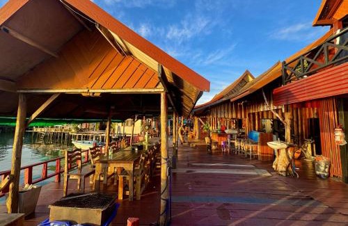 Bang Bao Bay Cama Y Desayuno | ชิวเฮาส์