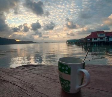 Bang Bao Bay Cama Y Desayuno | ชิวเฮาส์