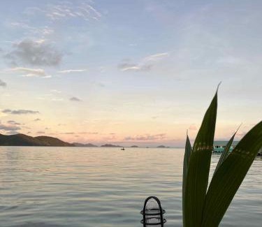 Bang Bao Bay Cama Y Desayuno | ชิวเฮาส์