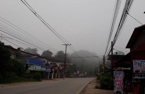 Chiang Khan Casa | ซอยห้า โฮมสเตย์ เชียงคาน