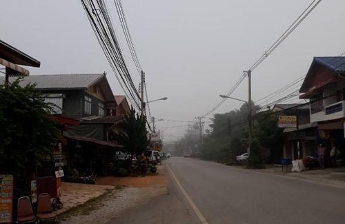 Chiang Khan Casa | ซอยห้า โฮมสเตย์ เชียงคาน