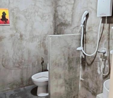 Nakhon Si Thammarat Casa | ณชนกรีสอร์ท