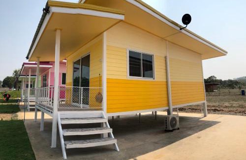 Si Sawat Casa | ณ กาญโฮม NaKan Home