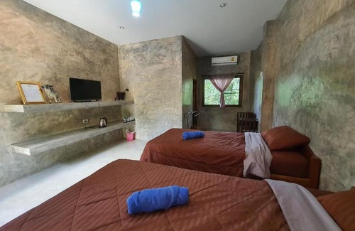 Omkoi Casa | ณัฏปนิรีสอร์ท