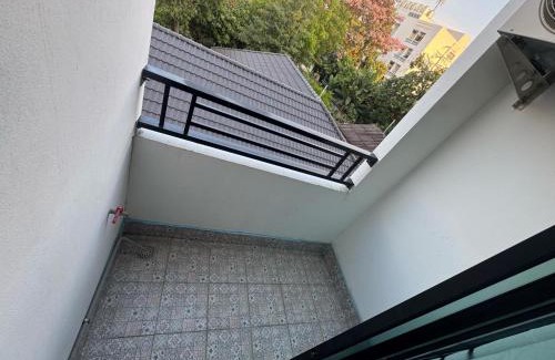 Bangkok Yai Apartamento | ณัฐพิมลเพลส์ 3