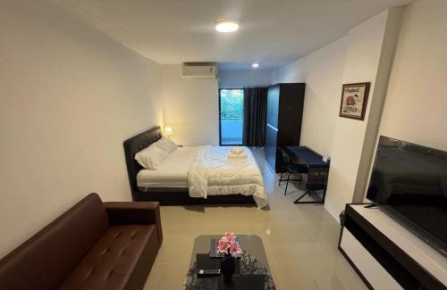 Bangkok Yai Apartamento | ณัฐพิมลเพลส์ 3