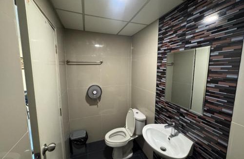 Bangkok Yai Apartamento | ณัฐพิมลเพลส์ 3