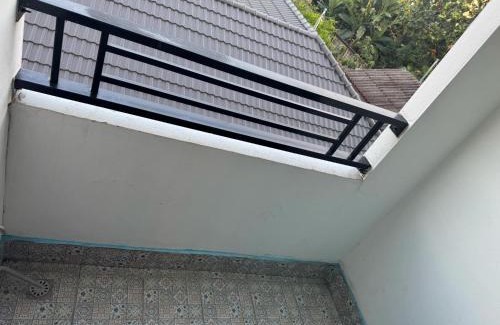 Bangkok Yai Apartamento | ณัฐพิมลเพลส์ 3