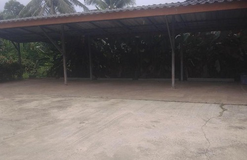 Pai Casa | ณ นนท์ ปาย รีสอร์ท