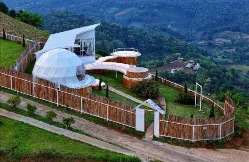Mae Rim Casa | ดอกฟ้า ม่อนแจ่ม