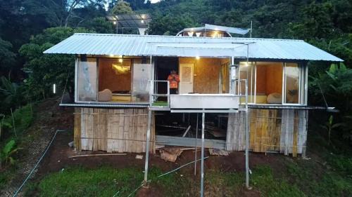 Pong Yaeng Casa | ดอยม้งบ้านจู้โฮมสเตย์